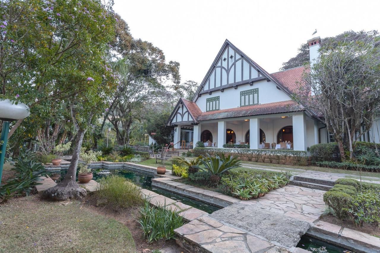 Granja Brasil - NM Imovéis Itaipava Petropolis (Rio de Janeiro) Exterior foto