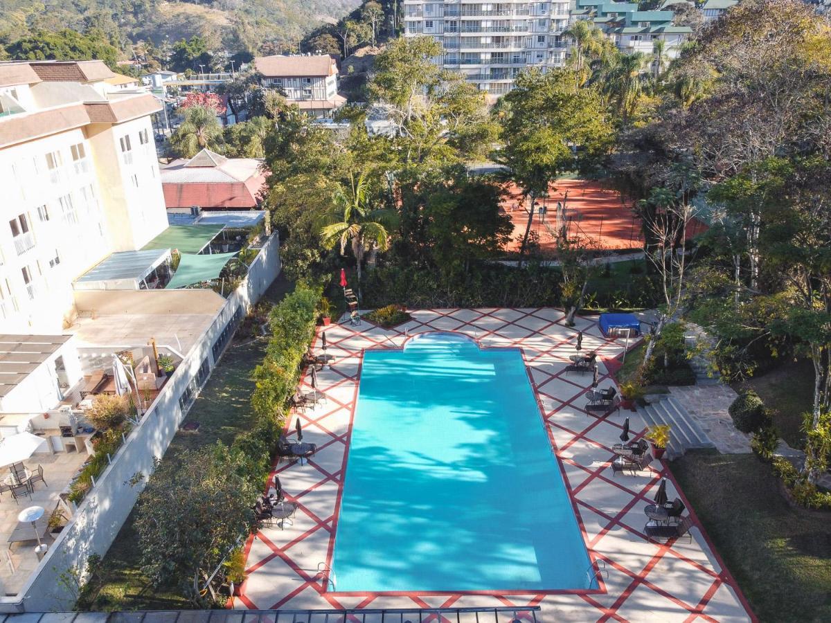 Granja Brasil - NM Imovéis Itaipava Petropolis (Rio de Janeiro) Exterior foto